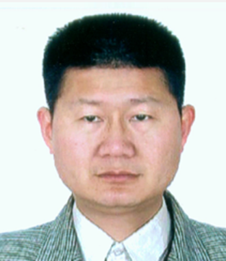 傅鹏