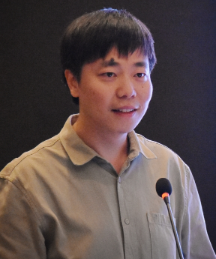 丁锐