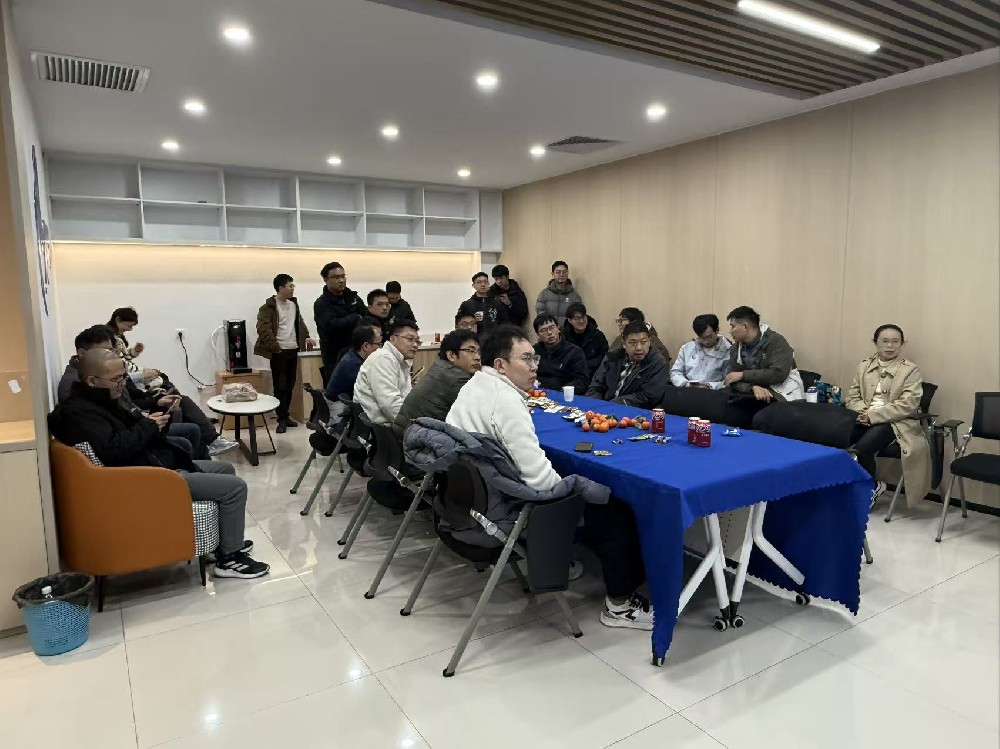 聚变中心Coffee Break精彩续航：前沿科技与艺术美学的双向奔赴